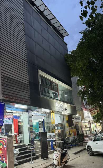 Office Space in Janakpuri, New Delhi, , Delhi for Rent 