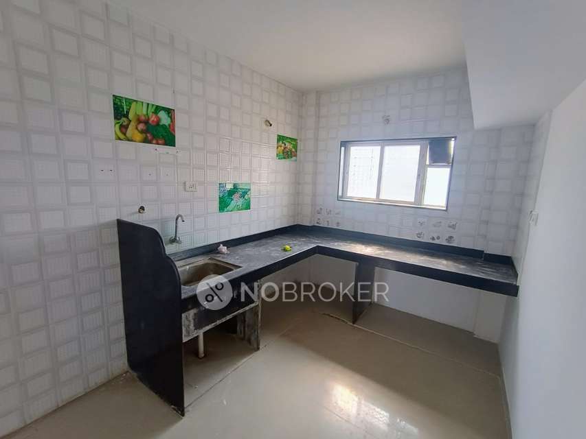 2 BHK Flat In Aai Kunj, Undri  for Rent  In Undri