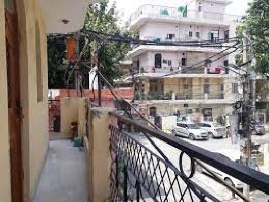 2 BHK Flat In Dda Lig Flats Hastsal, Uttam Nagar for Rent  In Hastsal
