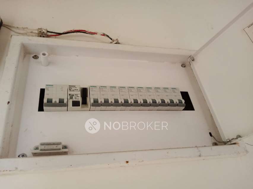 1 BHK Flat In Kanchan Onyx For Sale  In Pisoli