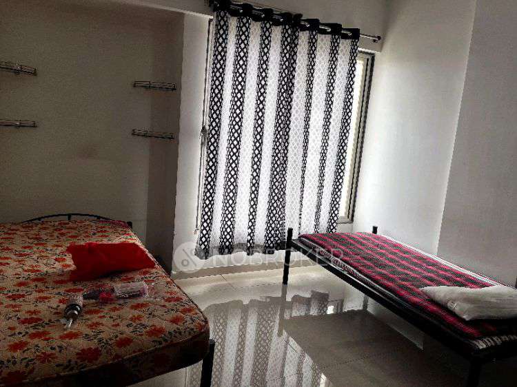 2 BHK Flat In Anshul Casa for Rent  In Wakad