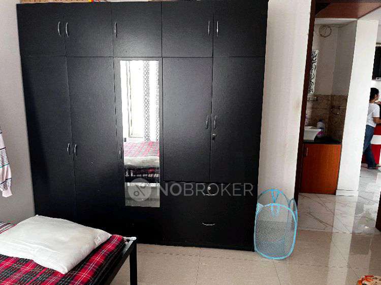 2 BHK Flat In Anshul Casa for Rent  In Wakad