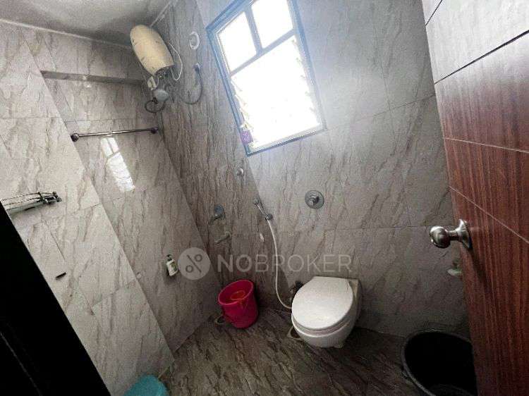 2 BHK Flat In Anshul Casa for Rent  In Wakad