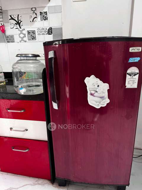 2 BHK Flat In Anshul Casa for Rent  In Wakad