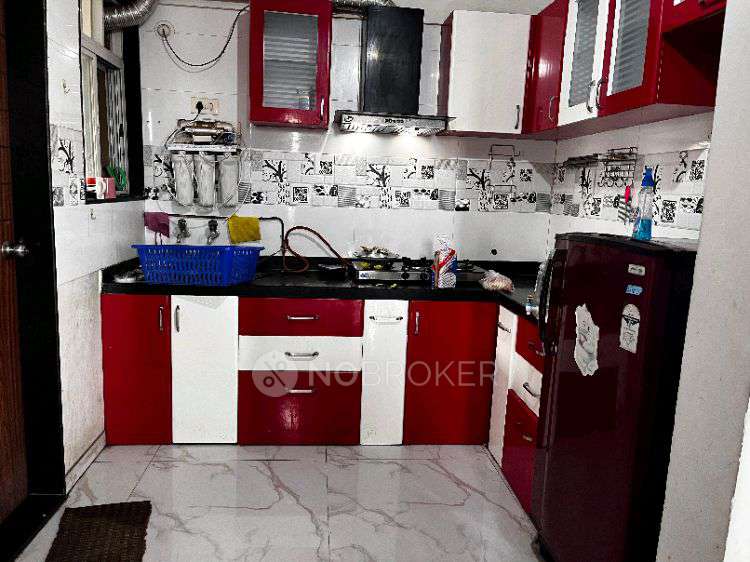 2 BHK Flat In Anshul Casa for Rent  In Wakad