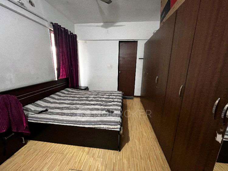 2 BHK Flat In Anshul Casa for Rent  In Wakad