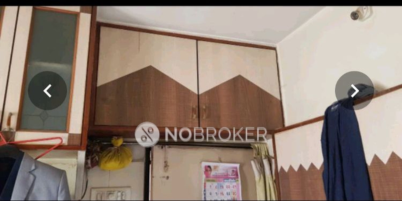 1 RK Flat In Pratham Darshni for Rent  In Umerkhadi