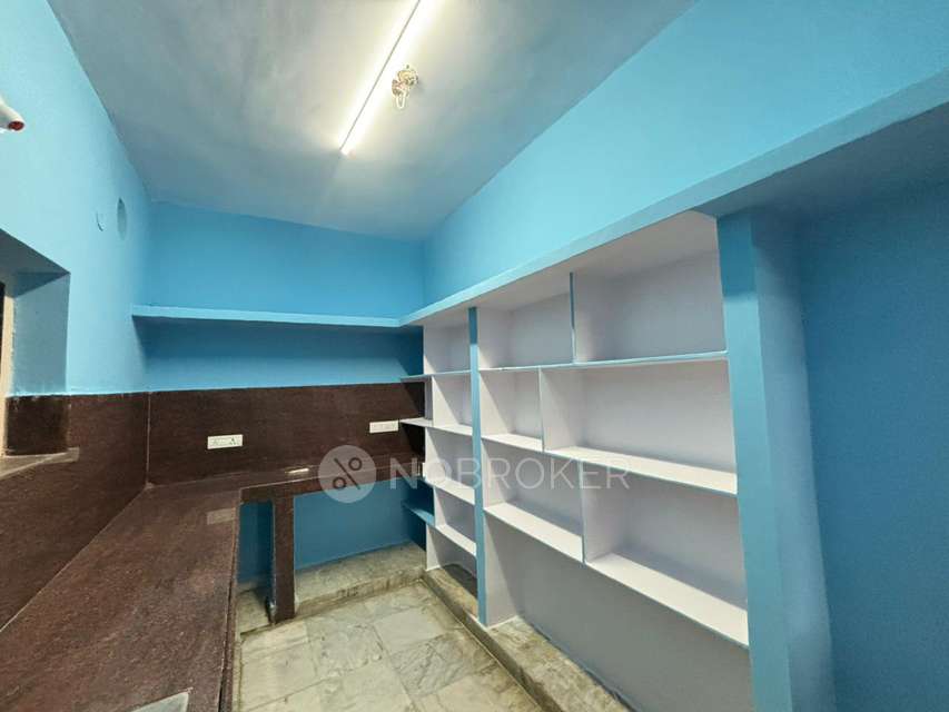 2 BHK House for Rent  In Hafeezpet