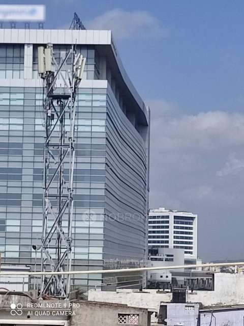 PG for Girls in Karapakkam