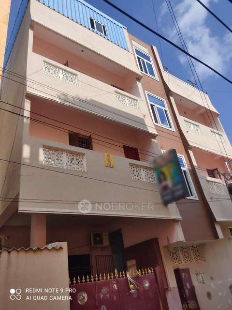 PG for Girls in Karapakkam