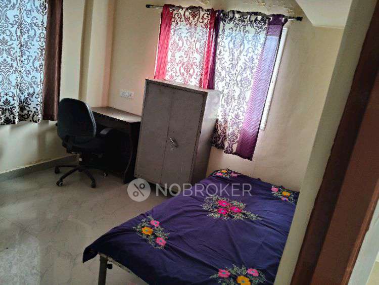 2 BHK House for Rent  In Wadgoan Shinde Road , Lohagoan , Pune Servey No.174,12a, Vrindavan Society, Lohagoan, Pune, Maharashtra 411047, India
