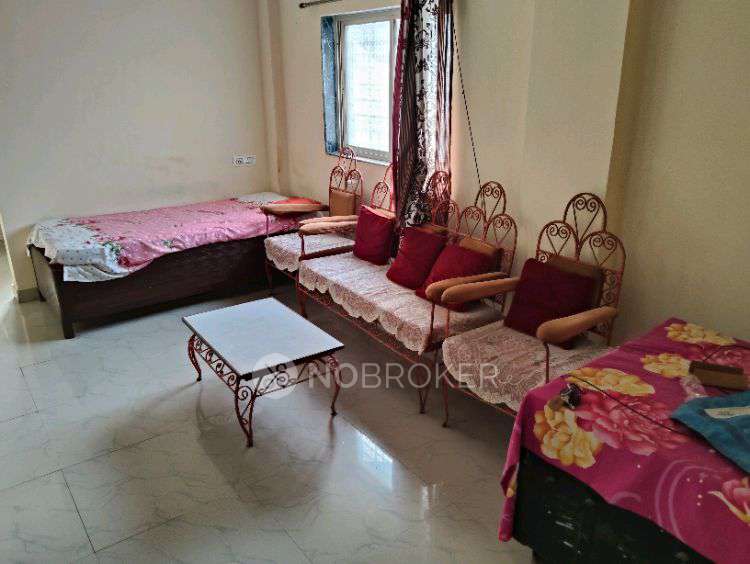 2 BHK House for Rent  In Wadgoan Shinde Road , Lohagoan , Pune Servey No.174,12a, Vrindavan Society, Lohagoan, Pune, Maharashtra 411047, India