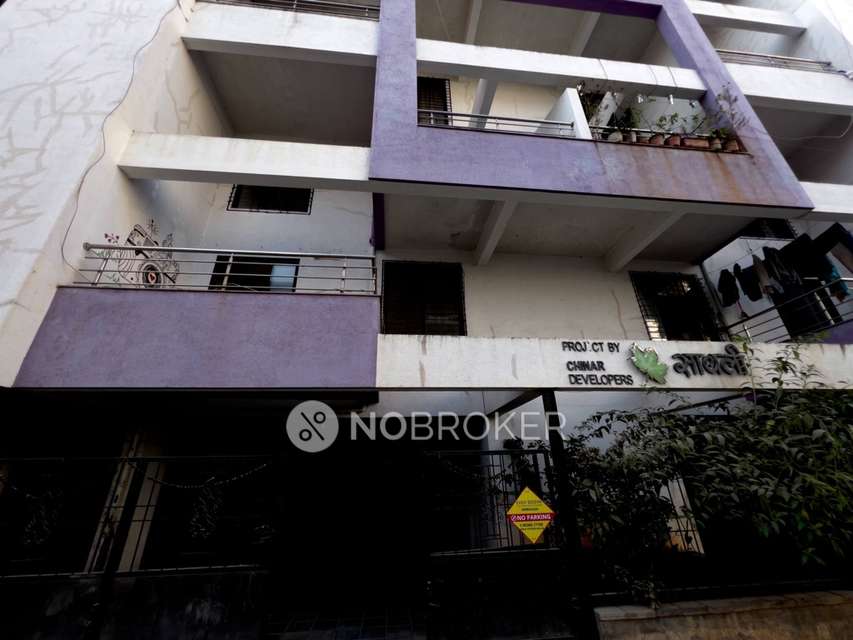 2 BHK Flat In Chinar Savali Apartment for Rent  In Ambegaon