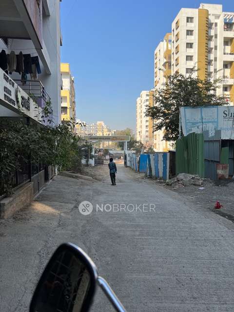 2 BHK Flat In Chinar Savali Apartment for Rent  In Ambegaon