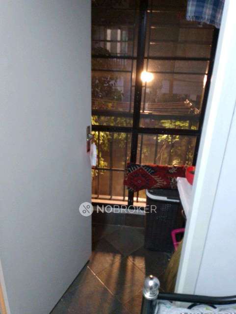 1 BHK Flat In Radiance Mercury For Sale  In Perumbakkam