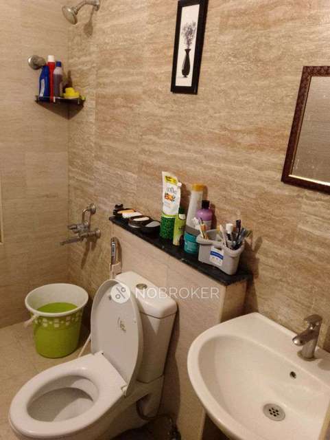 1 BHK Flat In Radiance Mercury For Sale  In Perumbakkam