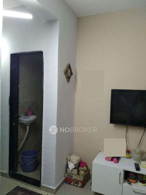 1 BHK Flat In Shinde Arcade For Sale  In Kharadi