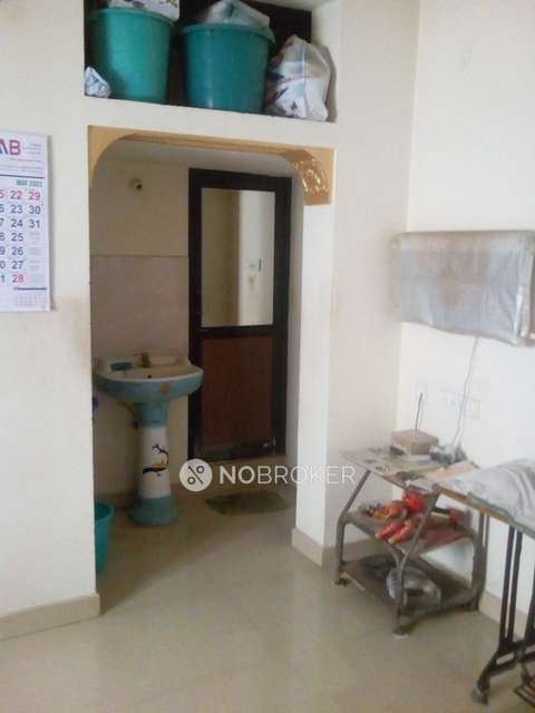 2 BHK Flat In Golden Gate For Sale  In Pammal