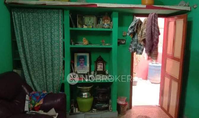 1 BHK House for Rent  In Kattupakkam