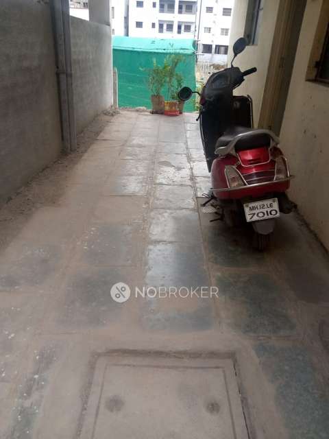 1 BHK Flat for Rent  In Manjari
