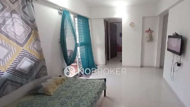 2 BHK Flat In Pushpak Residency For Sale  In Dudulgaon