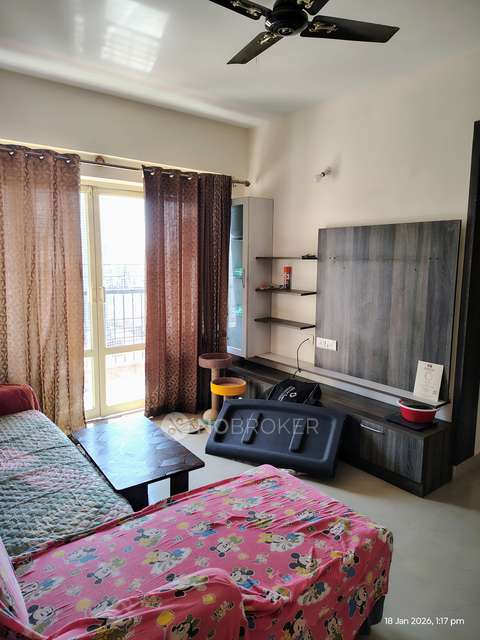 3 BHK Flat In Divya Jsr Limelite for Rent  In Abbigere
