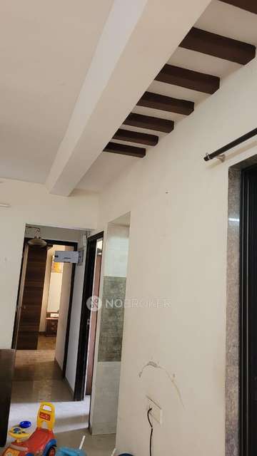 2 BHK Flat In Dynamic Royale For Sale  In Karanjade