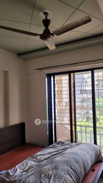 2 BHK Flat In Dynamic Royale For Sale  In Karanjade