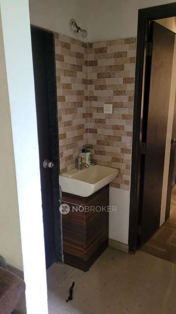 2 BHK Flat In Dynamic Royale For Sale  In Karanjade