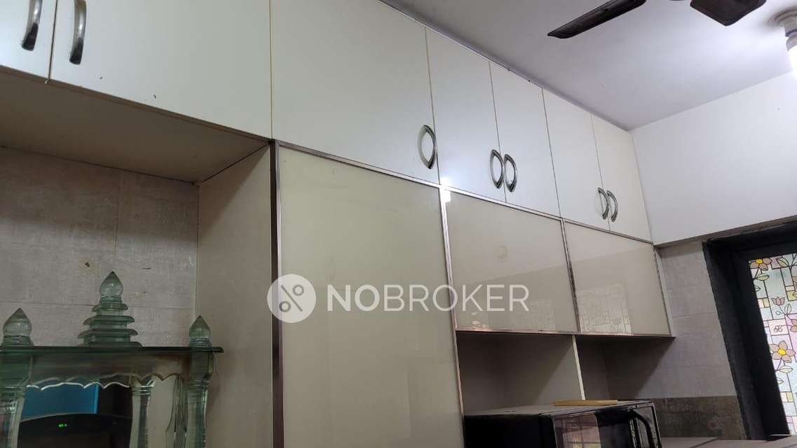 2 BHK Flat In Dynamic Royale For Sale  In Karanjade