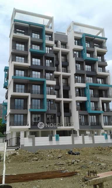 2 BHK Flat In Dynamic Royale For Sale  In Karanjade