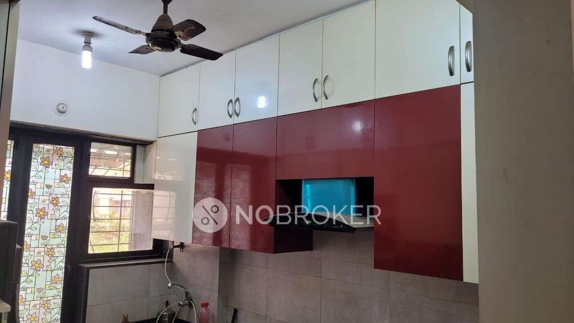 2 BHK Flat In Dynamic Royale For Sale  In Karanjade