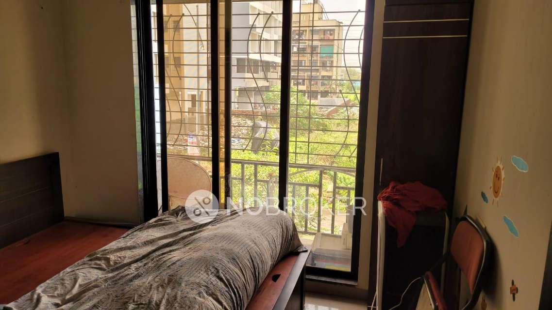 2 BHK Flat In Dynamic Royale For Sale  In Karanjade