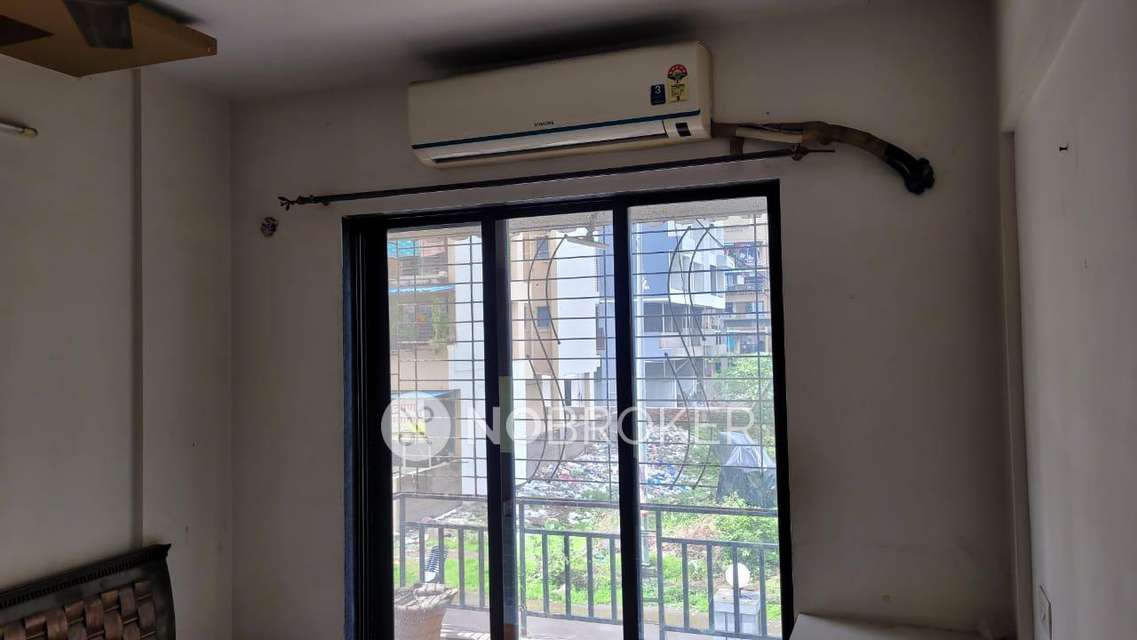 2 BHK Flat In Dynamic Royale For Sale  In Karanjade