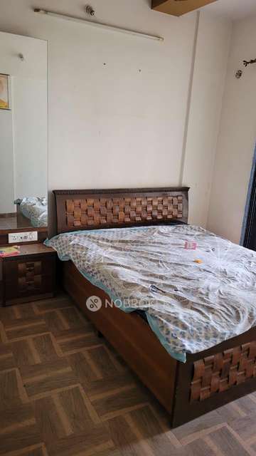 2 BHK Flat In Dynamic Royale For Sale  In Karanjade