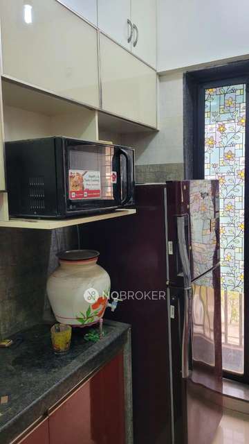 2 BHK Flat In Dynamic Royale For Sale  In Karanjade