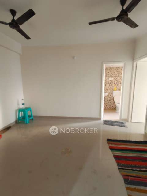 1 BHK Flat In Nilaya Greens for Rent  In Raj Nagar Extension