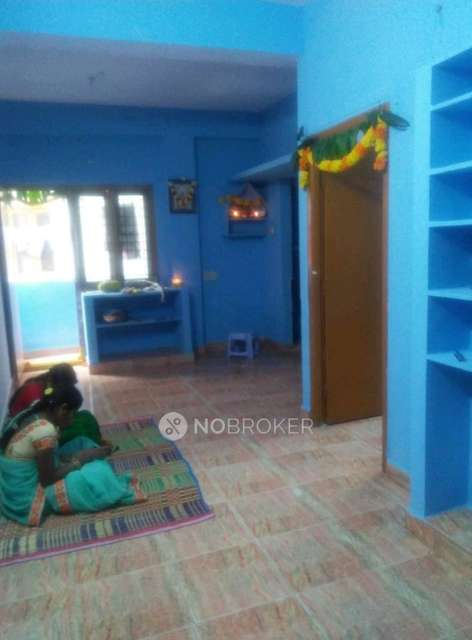 1 BHK Flat In D.v.n.r Township For Sale  In Aliabad