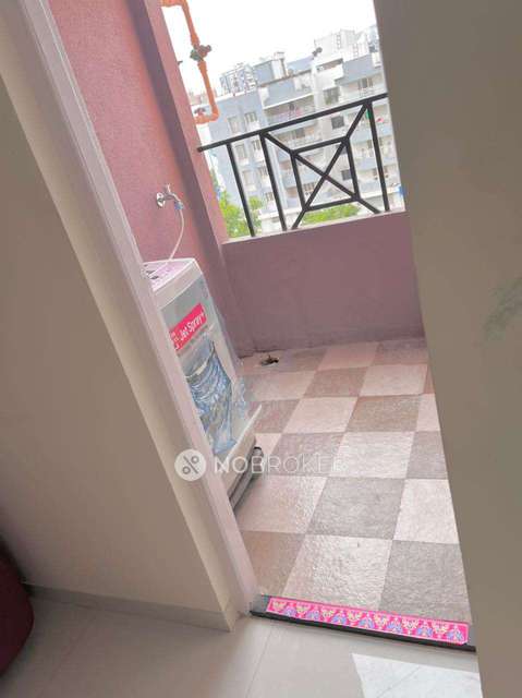 1 BHK Flat In Venkatesh Galaxy  for Rent  In  Kondhwa Budruk