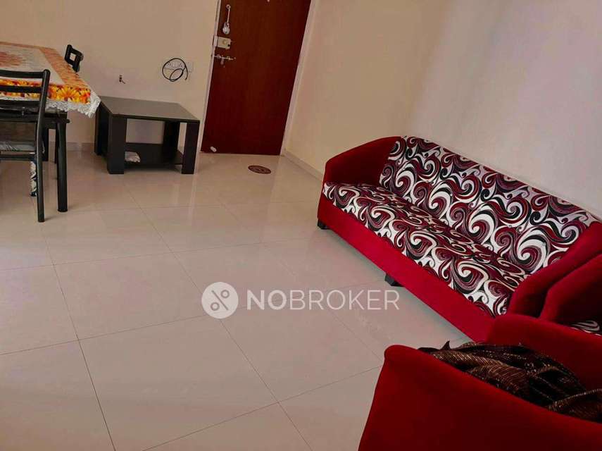 1 BHK Flat In Venkatesh Galaxy  for Rent  In  Kondhwa Budruk