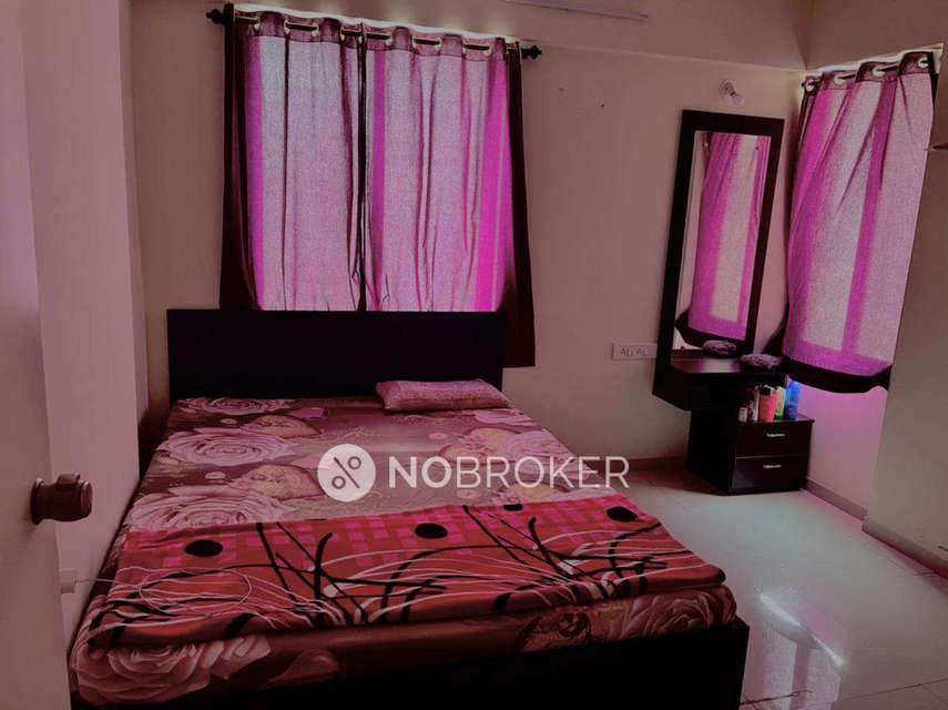 1 BHK Flat In Venkatesh Galaxy  for Rent  In  Kondhwa Budruk