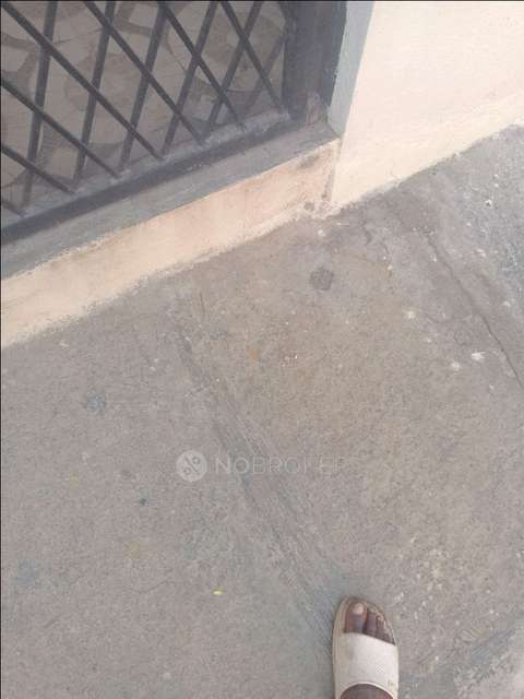 1 RK Flat In Standalone Building  for Rent  In Bagalagunte