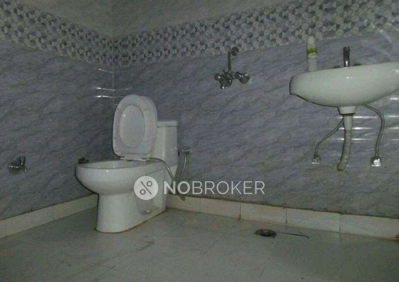 3 BHK Flat In Galaxy Apartments For Sale  In Galaxy Appartment