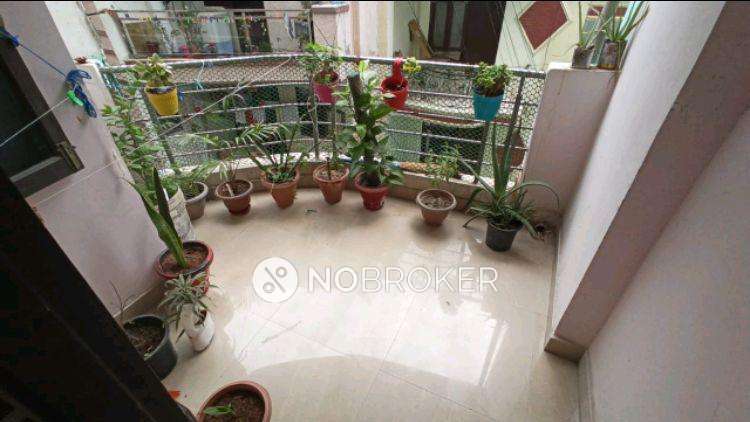 3 BHK Flat In Galaxy Apartments For Sale  In Galaxy Appartment