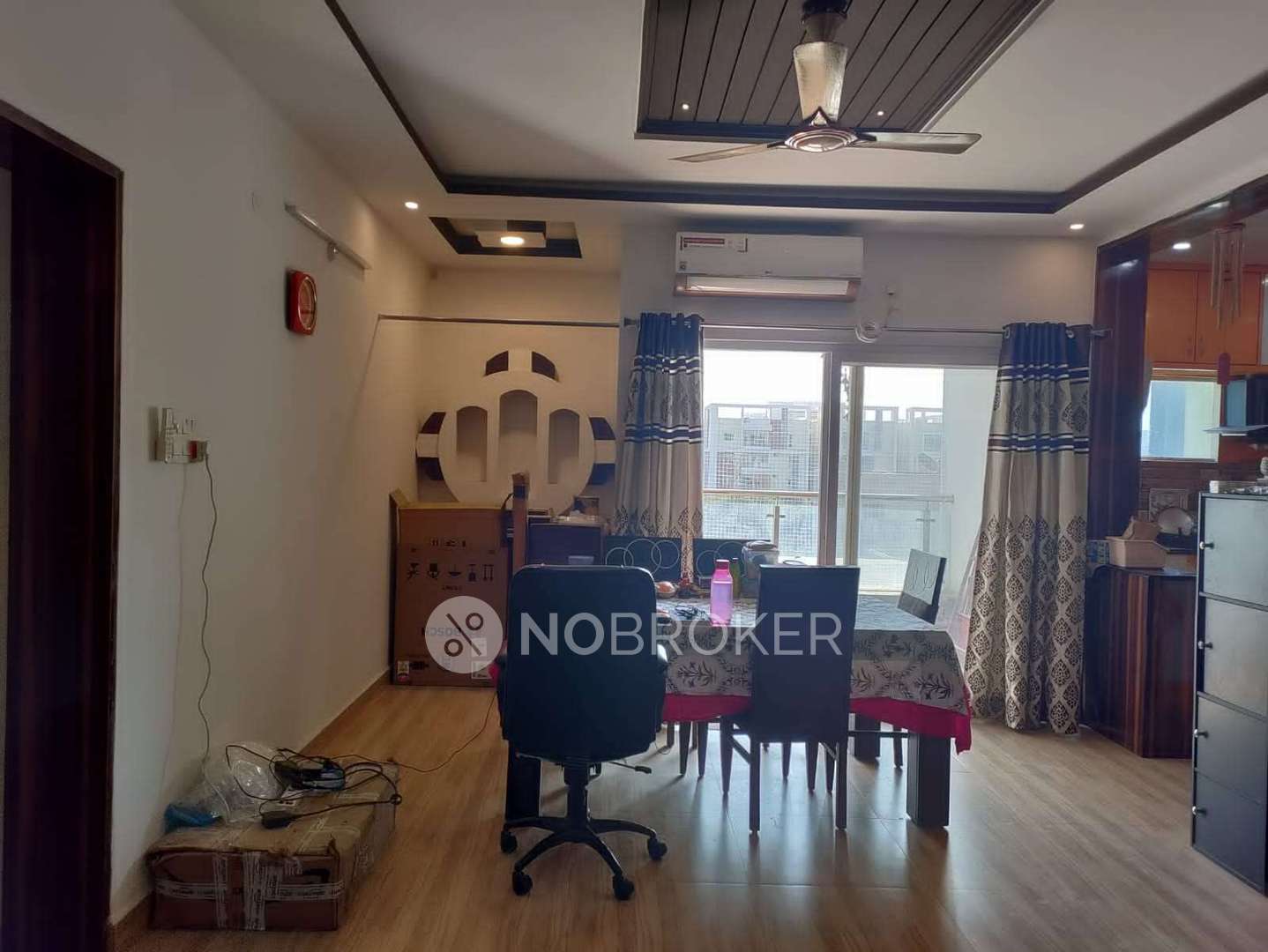 Greenspace The Hive Manikonda Rent WITHOUT BROKERAGE Fully