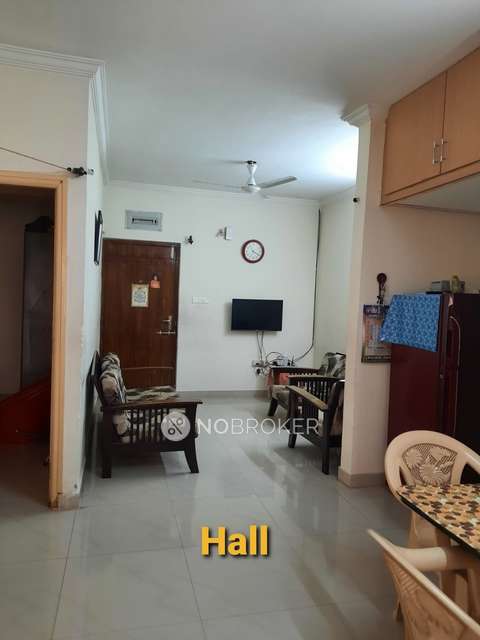 3 BHK Flat In Janapriya Arcadia For Sale  In Kowroor