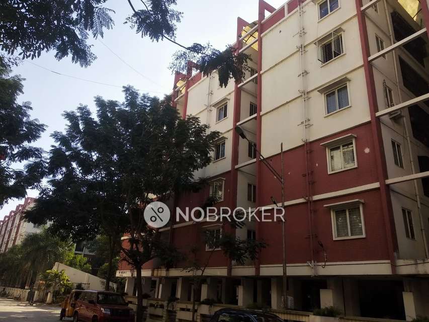 3 BHK Flat In Janapriya Arcadia For Sale  In Kowroor