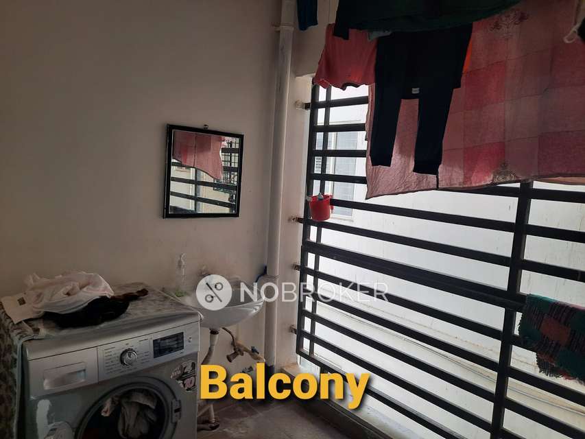 3 BHK Flat In Janapriya Arcadia For Sale  In Kowroor