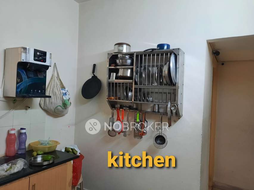 3 BHK Flat In Janapriya Arcadia For Sale  In Kowroor