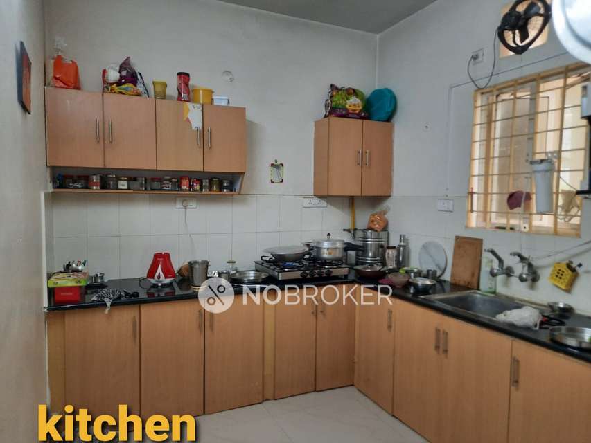 3 BHK Flat In Janapriya Arcadia For Sale  In Kowroor